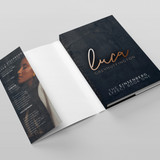 Luca (Exclusive Hardcover)