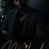 Malachi Physical Copies