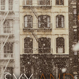 Syx + the City Book Two