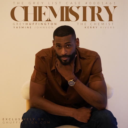 Chemistry (The Chemist) Audiobook