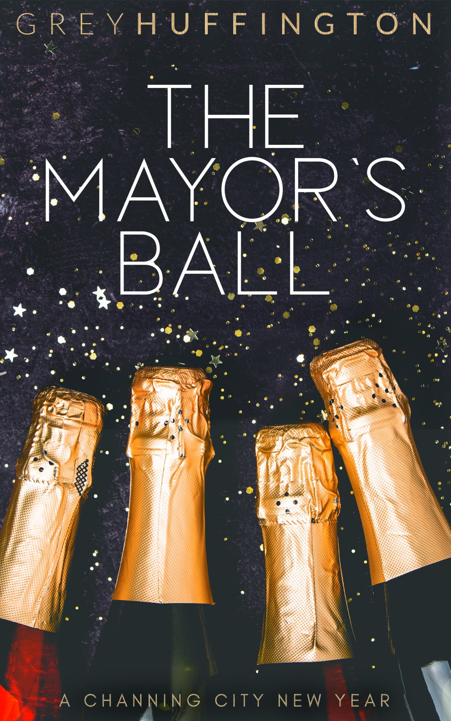 The Mayor’s Ball