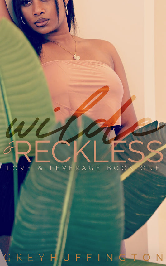 Wilde & Reckless Audiobook