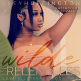 Wilde & Relentless Audiobook